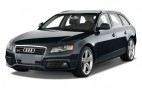 2011 Audi A4