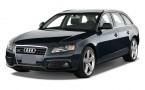 2011 Audi A4