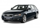 2011 Audi A4 Photos