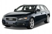 2011 Audi A4 Photos