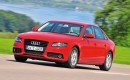 2011 Audi A4 TDI