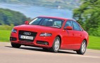53-MPG Clean-Diesel Audi A4 TDI Coming To U.S...In Four Years