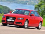 2011 Audi A4 TDI