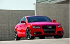 2011 Audi A4