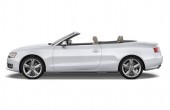 2011 Audi A5 Photos