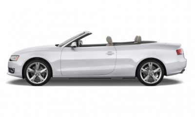 2011 Audi A5 Photos