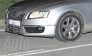 2011 Audi A5 Sportback Spied, Centennial Concept Coming