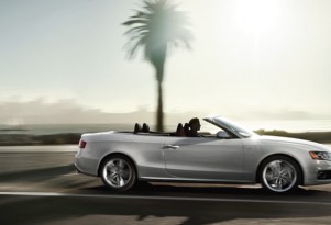 New Take On “Car Lover”: U.K. Study Reveals Amorous Car Habits 