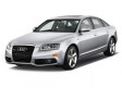 2011 Audi A6