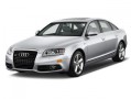 2011 Audi A6