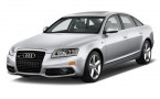 2011 Audi A6