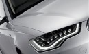 Audi Adaptive Headlights