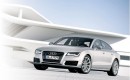 2011 Audi A7 leaked images