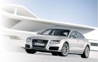 Leaked: 2011 Audi A7 Photos