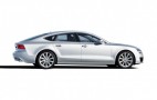 Watch The World Premiere Of The 2011 Audi A7