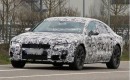 2011 Audi A7 spy shots