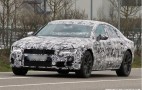 Report: Audi RS7 Coming With 580-HP V-10