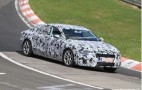 Official Audi A7 Sportback Unveiling Coming July 26