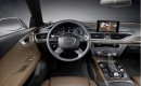 2011 Audi A7