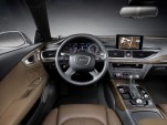 2011 Audi A7