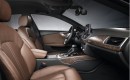 2011 Audi A7
