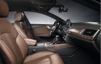 Only Three Luxury Brands On Ward’s 2012 Best Interiors List