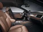 2011 Audi A7
