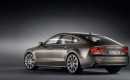 2011 Audi A7
