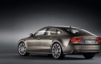 Video: 2011 Audi A7 Gets Official