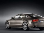 2011 Audi A7