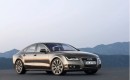 2011 Audi A7