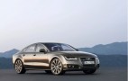 How To Sell A Million Expensive Cars: Audi A7 Sportback And The Calendar