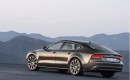 2011 Audi A7