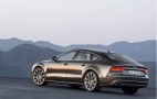 2012 Audi A7 Priced: $59,250 For 310-HP Supercharged V-6