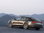 2011 Audi A7