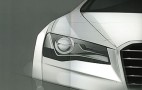 Audi A9 To Rival Mercedes-Benz CL, Spawn Convertible: Report