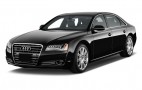 2011 Audi A8