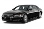 2012 Audi A8 Photos