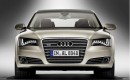 2011 Audi A8 L W-12 quattro