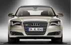 Front-Wheel Drive Audi A8 Goes On Sale In Europe