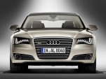 2011 Audi A8 L W-12 quattro