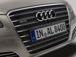 2011 Audi A8 L W-12 quattro