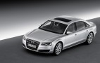 Audi, BMW and Volvo Take Ward's Auto Interior Awards