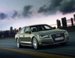 Audi Confirms Clean Diesel Option For 2013 A8 Luxury Sedan