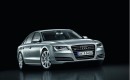 2011 Audi A8