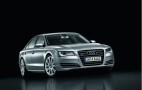2011 Audi A8 Preview