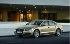 Video: Audi Super Bowl Commercial Says Goodnight To S-Class