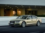 2011 Audi A8
