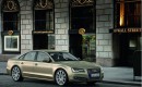 2011 Audi A8