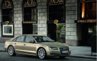 VIDEO: 2011 Audi A8 Commercial Sends the Wrong Message
